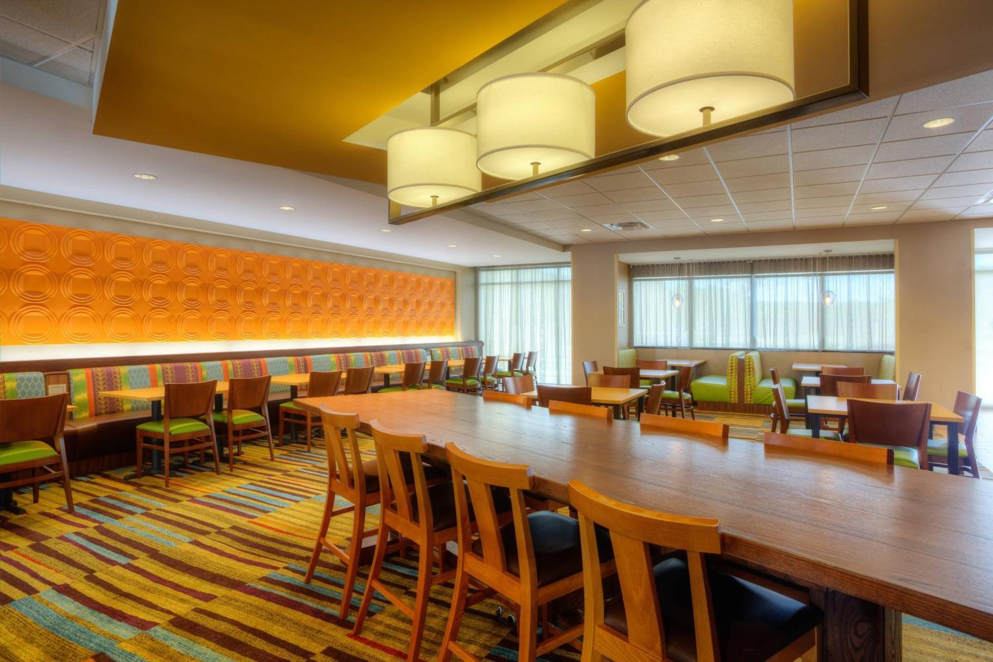 Fairfield Inn & Suites By Marriott Austin San Marcos Exterior foto